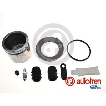 Kit de réparation, étrier de frein AUTOFREN SEINSA OEM 95522635