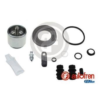 Kit de réparation, étrier de frein AUTOFREN SEINSA [D42608LK]