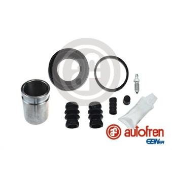 Kit de réparation, étrier de frein AUTOFREN SEINSA D42623C pour SAAB 93 2.0 D - 150cv
