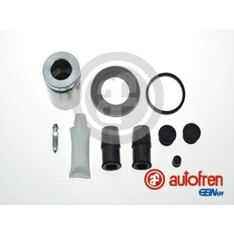 Kit de réparation, étrier de frein AUTOFREN SEINSA OEM 34212227510