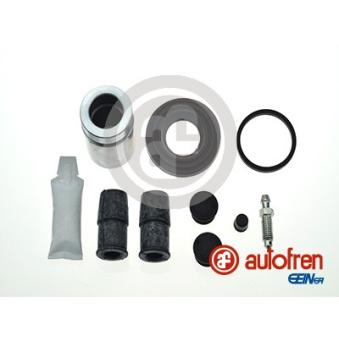 Kit de réparation, étrier de frein AUTOFREN SEINSA OEM JLM1832