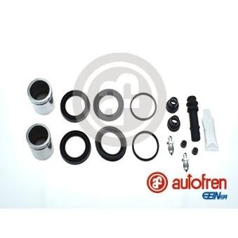 Kit de réparation, étrier de frein AUTOFREN SEINSA D42644C pour TOYOTA PREVIA 2.4 D - 82cv