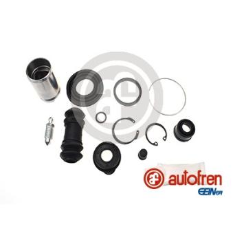Kit de réparation, étrier de frein AUTOFREN SEINSA D42646C