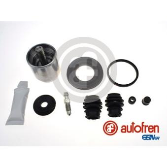 Kit de réparation, étrier de frein AUTOFREN SEINSA OEM 1609901380