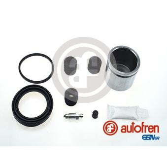 Kit de réparation, étrier de frein AUTOFREN SEINSA OEM 45230SF1013