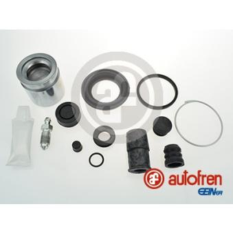 Kit de réparation, étrier de frein AUTOFREN SEINSA OEM 8943720490