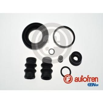 Kit de réparation, étrier de frein AUTOFREN SEINSA OEM 1609640080 Kit de réparation, étrier de frein AUTOFREN SEINSA OEM 1609640080