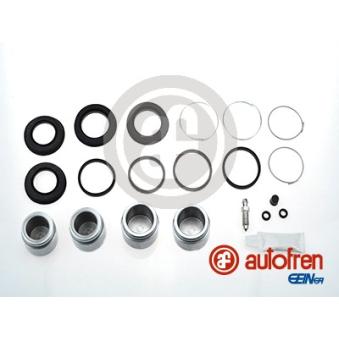 Kit de réparation, étrier de frein AUTOFREN SEINSA D42667C pour CHEVROLET AVALANCHE E 320 - 220cv