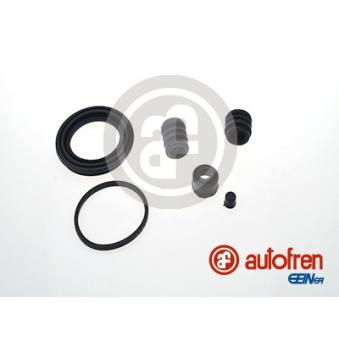 Kit de réparation, étrier de frein AUTOFREN SEINSA [D4269]