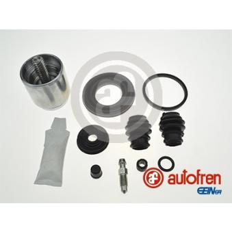 Kit de réparation, étrier de frein AUTOFREN SEINSA OEM 1628556580