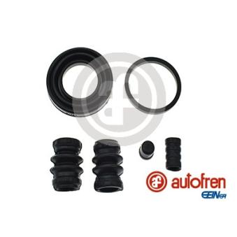 Kit de réparation, étrier de frein AUTOFREN SEINSA [D4270]