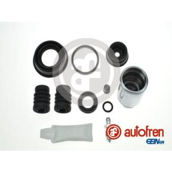 Kit de réparation, étrier de frein AUTOFREN SEINSA D42702C pour AUDI A3 1.5 D - 105cv