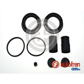 Kit de réparation, étrier de frein AUTOFREN SEINSA D42707 pour MERCEDES-BENZ GLE 500 e 4-matic - 442cv