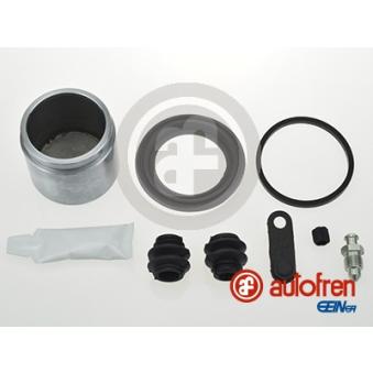 Kit de réparation, étrier de frein AUTOFREN SEINSA OEM 58110B9700
