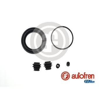 Kit de réparation, étrier de frein AUTOFREN SEINSA OEM 58180D7A50