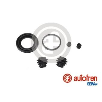 Kit de réparation, étrier de frein AUTOFREN SEINSA OEM 58310D7A00