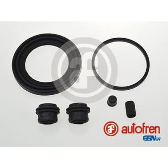 Kit de réparation, étrier de frein AUTOFREN SEINSA OEM 34116860267