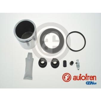 Kit de réparation, étrier de frein AUTOFREN SEINSA OEM 34116860268