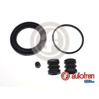 Kit de réparation, étrier de frein AUTOFREN SEINSA [D4273]