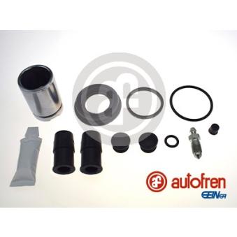 Kit de réparation, étrier de frein AUTOFREN SEINSA OEM 34216860397