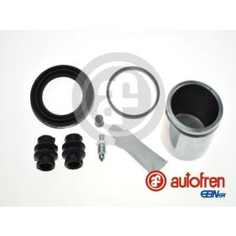 Kit de réparation, étrier de frein AUTOFREN SEINSA OEM 34116860263 Kit de réparation, étrier de frein AUTOFREN SEINSA OEM 34116860263