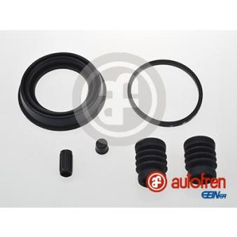 Kit de réparation, étrier de frein AUTOFREN SEINSA OEM B4Y03398ZB Kit de réparation, étrier de frein AUTOFREN SEINSA OEM B4Y03398ZB