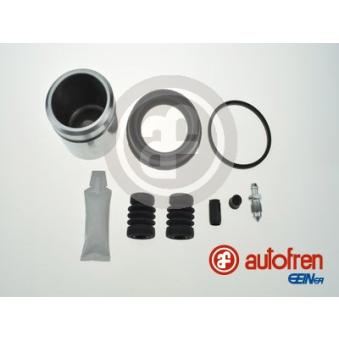 Kit de réparation, étrier de frein AUTOFREN SEINSA OEM B4Y03398ZB Kit de réparation, étrier de frein AUTOFREN SEINSA OEM B4Y03398ZB