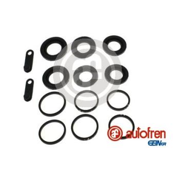 Kit de réparation, étrier de frein AUTOFREN SEINSA D42756 pour MERCEDES-BENZ SLS AMG 6.2 GT - 592cv