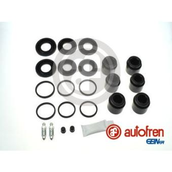 Kit de réparation, étrier de frein AUTOFREN SEINSA OEM A2054216798