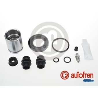 Kit de réparation, étrier de frein AUTOFREN SEINSA D42765C pour BMW Série 7 2.0 Cupra - 290cv