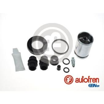Kit de réparation, étrier de frein AUTOFREN SEINSA OEM 5F0615423
