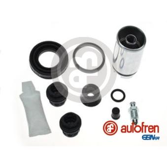 Kit de réparation, étrier de frein AUTOFREN SEINSA OEM 58311A2A30
