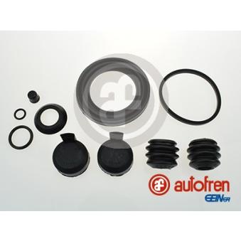 Kit de réparation, étrier de frein AUTOFREN SEINSA D42814 pour FORD TRANSIT 2.2 TDCi - 140cv