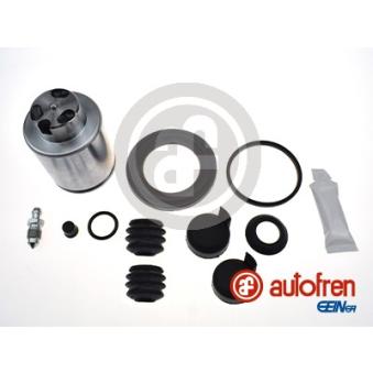 Kit de réparation, étrier de frein AUTOFREN SEINSA OEM 1501244
