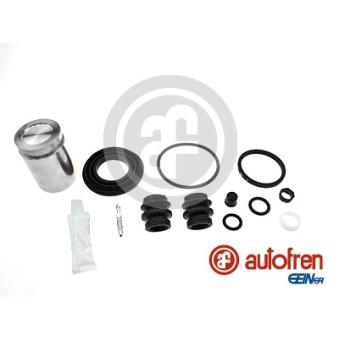 Kit de réparation, étrier de frein AUTOFREN SEINSA D42835C pour TOYOTA C-HR 1.8 Hybrid - 122cv