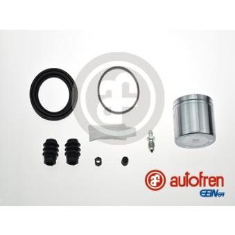 Kit de réparation, étrier de frein AUTOFREN SEINSA D42863C pour HYUNDAI COUPE 2.0 - 136cv