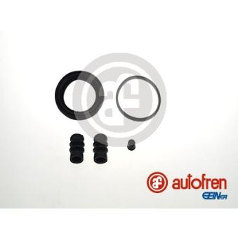 Kit de réparation, étrier de frein AUTOFREN SEINSA [D42937]