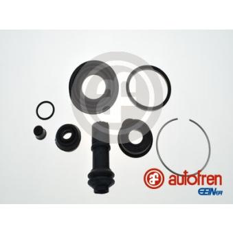 Kit de réparation, étrier de frein AUTOFREN SEINSA D4294