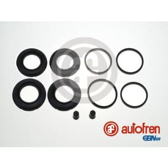 Kit de réparation, étrier de frein AUTOFREN SEINSA [D43010]