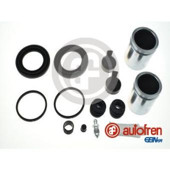 Kit de réparation, étrier de frein AUTOFREN SEINSA OEM 4474200083