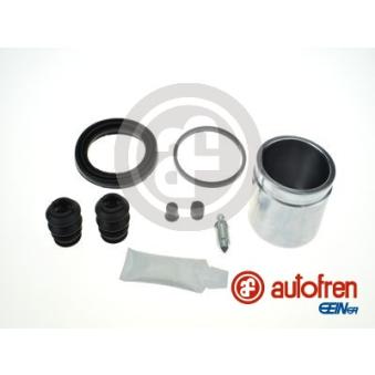 Kit de réparation, étrier de frein AUTOFREN SEINSA D43031C pour VOLKSWAGEN EOS 1.5 - 115cv