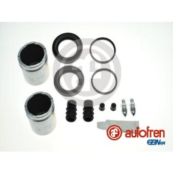 Kit de réparation, étrier de frein AUTOFREN SEINSA OEM 4101108N02