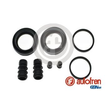 Kit de réparation, étrier de frein AUTOFREN SEINSA D43033