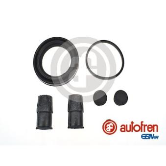 Kit de réparation, étrier de frein AUTOFREN SEINSA D4304 pour MG MG HS 1.6 - 110cv