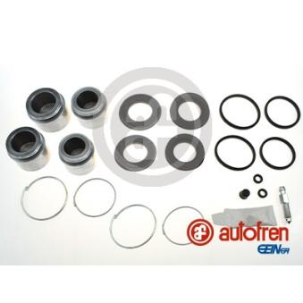 Kit de réparation, étrier de frein AUTOFREN SEINSA D43083C pour MERCEDES-BENZ CLASSE E E 500 - 320cv
