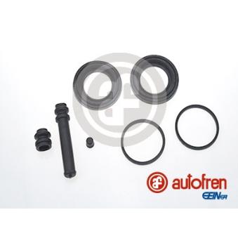 Kit de réparation, étrier de frein AUTOFREN SEINSA [D4310]