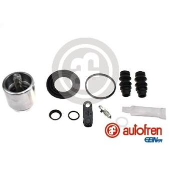 Kit de réparation, étrier de frein AUTOFREN SEINSA D43102LK pour VOLKSWAGEN AMAROK 3.0 TDI 4motion - 258cv