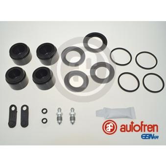 Kit de réparation, étrier de frein AUTOFREN SEINSA D43110C pour MAZDA CX-5 3.0 V6 - 204cv