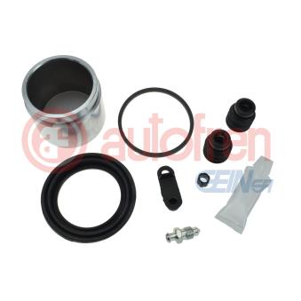 Kit de réparation, étrier de frein AUTOFREN SEINSA D43137C pour SSANGYONG MUSSO 2.3 D - 79cv
