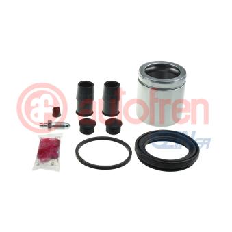 Kit de réparation, étrier de frein AUTOFREN SEINSA OEM 2Q0615123 Kit de réparation, étrier de frein AUTOFREN SEINSA OEM 2Q0615123